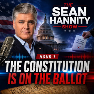 The Constitution Is on the Ballot