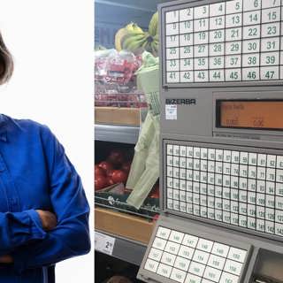 Blir aldrig vän med den finska vågen: Cecilia Tengmark, Helsingfors