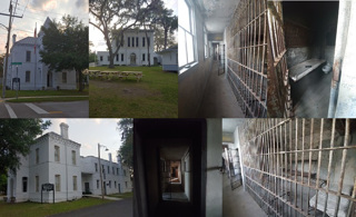Ep. 385 - Old Clay County Jail