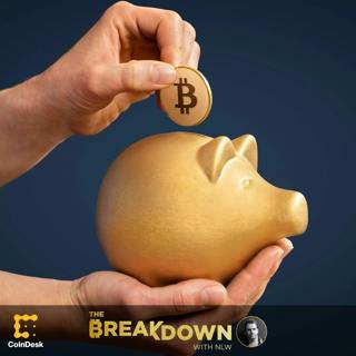 BREAKDOWN: Bitcoin Is Coming to Your 401(k)