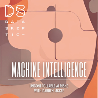 Uncontrollable AI Risks