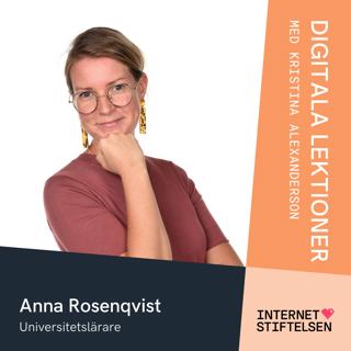 Hur lär du dina elever att ifrågasätta information på nätet?