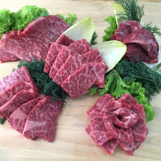 Episode 43: No, It is Not Wagyu!