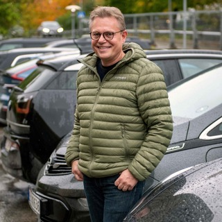 Finn.no-Terje svarer: Er diesel dødt i Norge?