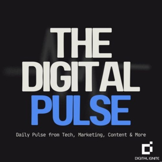 The Digital Pulse for Friday October 4th, 2024