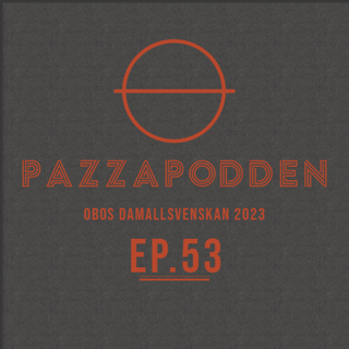 EP. 53: Kvartsfinal för Häcken