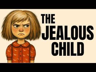 The Psychology of the Jealous Child