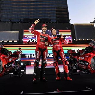Episode #565: MotoGP 2025 Season Preview