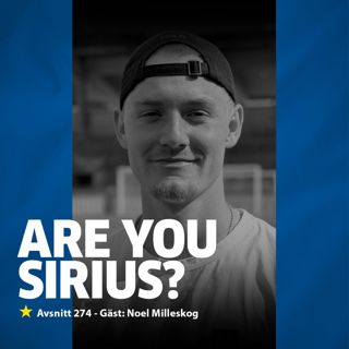 274: Noel Milleskog
