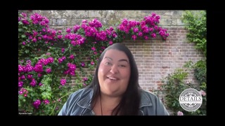 Bloom in Zoom with Details