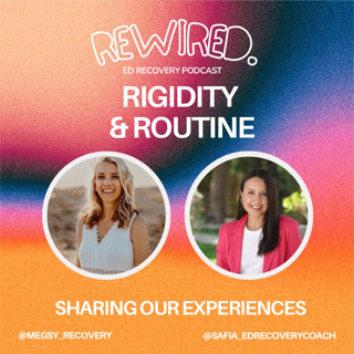 Rigidity & Routine