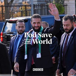 From Al Qaeda to the White House