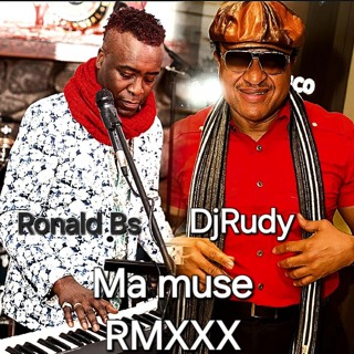 Ma Muse (Dj Rudy Dub) RMXXXt_PN