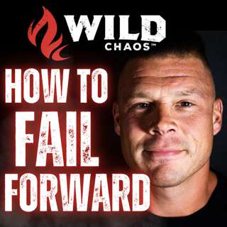 #82 - The Ocean Doesn't Negotiate: Inside the Toughest Training Pipeline on Earth w/Chris Rullie