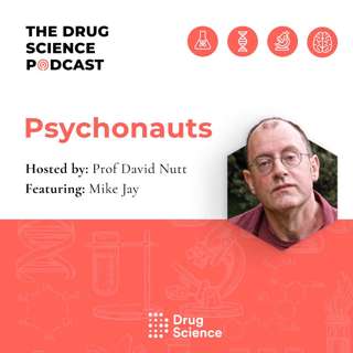 88. Psychonauts with Mike Jay