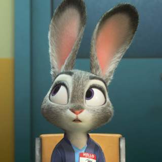 Zootopia 2