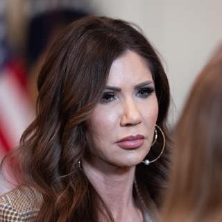 Trump sacks Kristi Noem: what does it mean for ICE? – The Latest