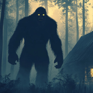 12 TRUE SCARY PARK RANGER HORROR STORIES