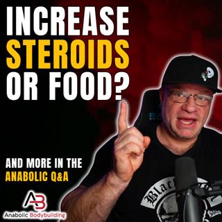 Equipoise Crushes Estrogen Hard, How To Increase Steroid Doses & Food, Do You Need To Cruis