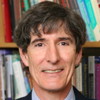14 - Mark Thoma on Fiscal Policy, Econometrics, and Political Business Cycles