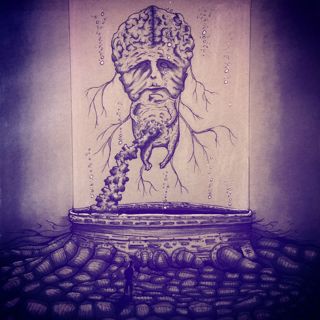 NoSleep Podcast S9E19