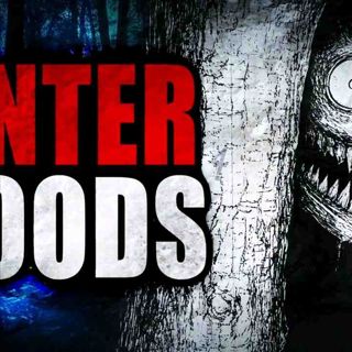 4 _Fenter Woods_ _ Creepypasta Storytime