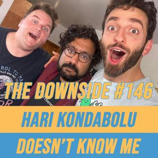 #146 Hari Kondabolu Doesn’t Know Me