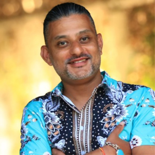 Aakash Suri: Privacy Specialist