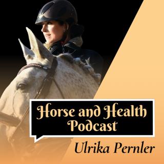 Förebild för Ridskolor med Hästvälfärd! (Ulrika Pernler, Swedish)