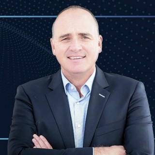 In Conversation With SAP's Cameron Beveridge