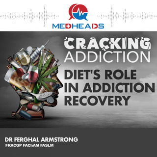 Diet's Role in Addiction Recovery