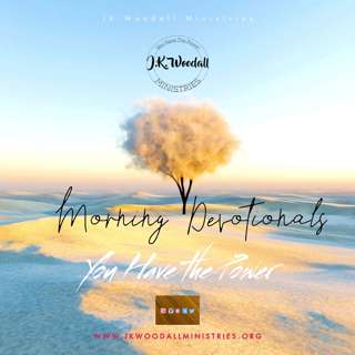 Morning Devotionals Episode 223 (Heaven On Earth)