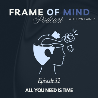 You Need Time: Trusting God's Timing || EP:32