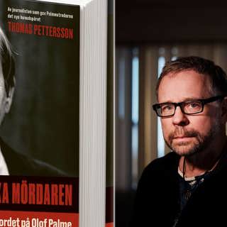 Thomas Pettersson: "Jag har blivit mer övertygad med tiden, om att han är gärningsmannen"