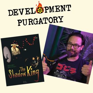 The Shadow King and The Overlooked Henry Selick