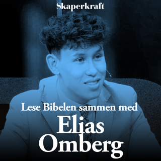 Sesong 5 - Episode 11 - influenser og samfunnsdebattant, Elias Omberg