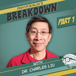 Near Death Experiences, Telepathy & the Multiverse. An Astrophysicist Explains Infinite Versions of You May Exist | Dr. Charles Liu