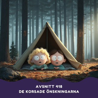 De korsade önskningarna