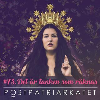 Det är tanken som räknas - #73