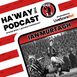 CHIT-CHAT | Ian Murtagh Talks To Us Ahead Of Sunday's Derby!