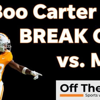 Key Vols to watch for against MSU