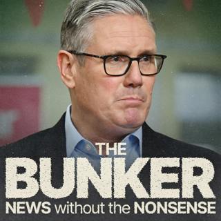 Keir today, gone tomorrow? — Start Your Week with Gavin Esler