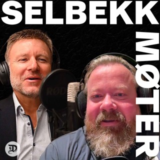 Selbekk møter Ole Asbjørn Ness: Nyfrelst Ness snakker ut om frelsesopplevelsen