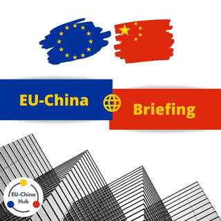 EU-China Briefing - 8 June 2020
