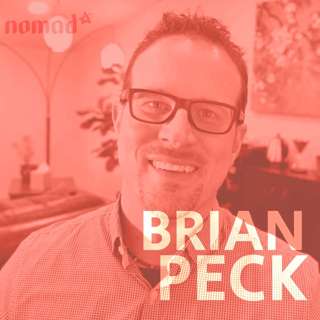 Brian Peck - Church Trauma (N265)