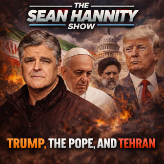 Trump, the Pope, and Tehran
