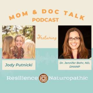 Episode #6 - Chasing a Diagnosis