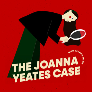 The SENSELESS Murder of Joanna Yeates : Detectives Thought a PIZZA BOX Could Solve Crime