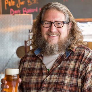 56: Founders' Dave Engbers: Is Founders the Last of the One Million Barrel Breweries?