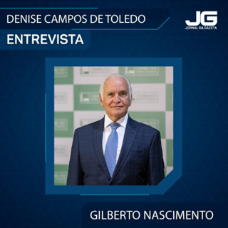 Gilberto Nascimento, Pres. da Frente Parlamentar Evangélica, sobre relação da bancada com o governo
